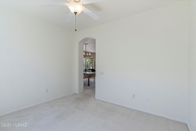 7541 W Wandering Coyote Drive, Tucson, AZ 85743