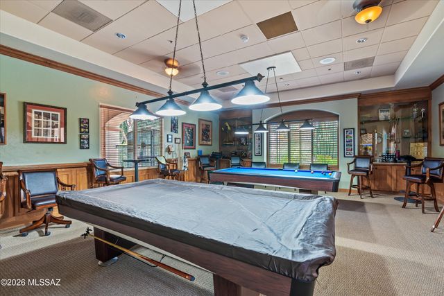 7541 W Wandering Coyote Drive, Tucson, AZ 85743