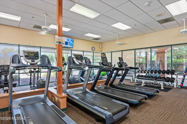 7541 W Wandering Coyote Drive, Tucson, AZ 85743