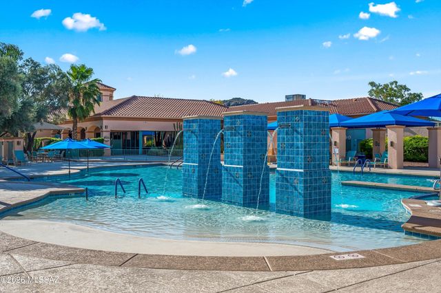 7541 W Wandering Coyote Drive, Tucson, AZ 85743