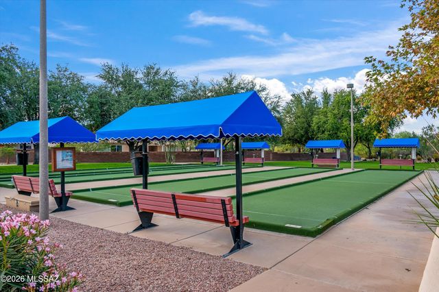 7541 W Wandering Coyote Drive, Tucson, AZ 85743