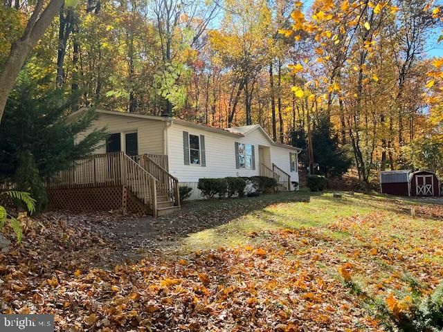 385 TWIN COUNTY RD, Morgantown, PA 19543