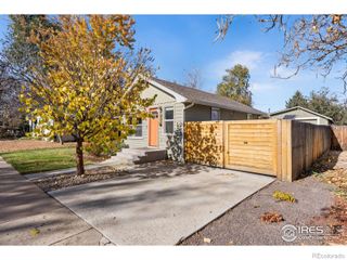 631 E 12th Street, Loveland, CO 80537