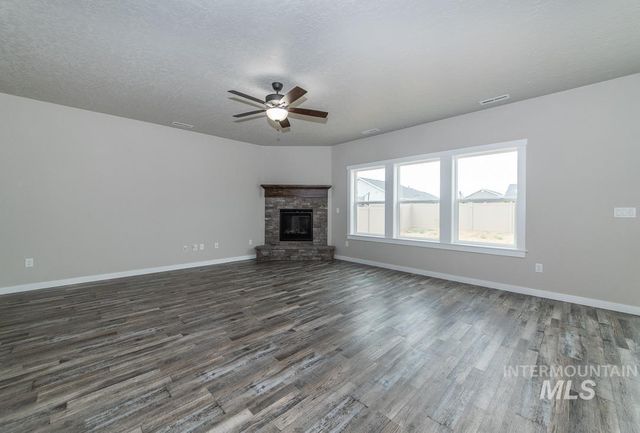 11395 W Annata St, Nampa, ID 83651