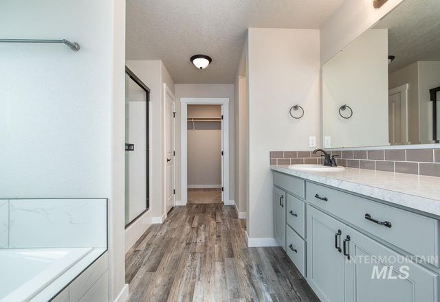 11395 W Annata St, Nampa, ID 83651