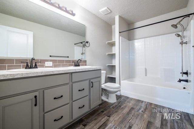 11395 W Annata St, Nampa, ID 83651