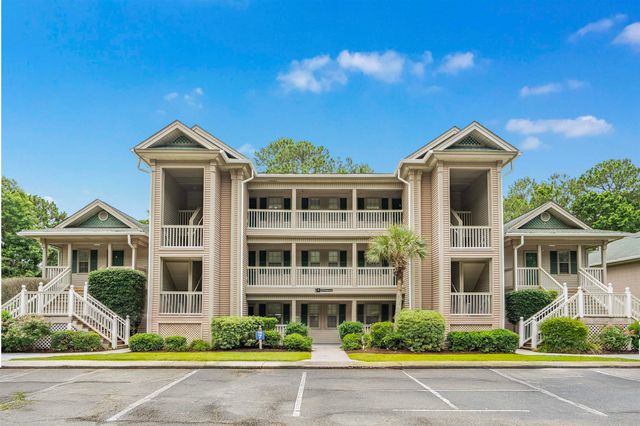 215 Pinehurst Ln Unit 7E, Pawleys Island, SC 29585