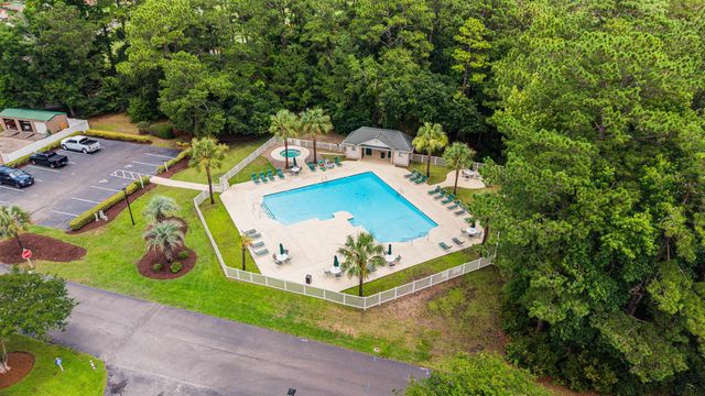 215 Pinehurst Ln Unit 7E, Pawleys Island, SC 29585