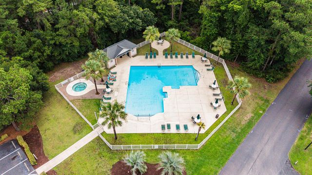 215 Pinehurst Ln Unit 7E, Pawleys Island, SC 29585