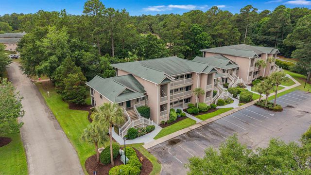 215 Pinehurst Ln Unit 7E, Pawleys Island, SC 29585