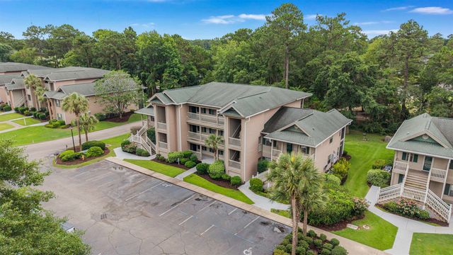 215 Pinehurst Ln Unit 7E, Pawleys Island, SC 29585
