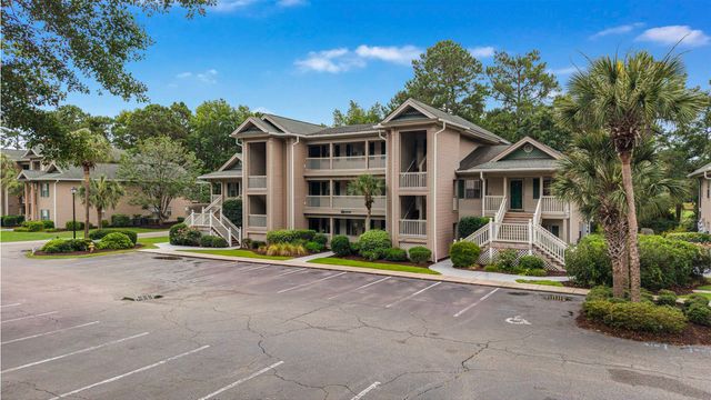 215 Pinehurst Ln Unit 7E, Pawleys Island, SC 29585