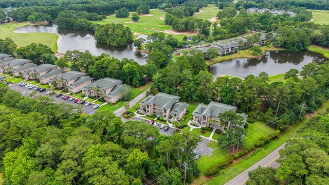 215 Pinehurst Ln Unit 7E, Pawleys Island, SC 29585