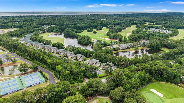 215 Pinehurst Ln Unit 7E, Pawleys Island, SC 29585