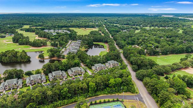 215 Pinehurst Ln Unit 7E, Pawleys Island, SC 29585