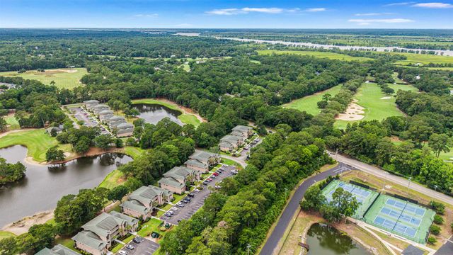 215 Pinehurst Ln Unit 7E, Pawleys Island, SC 29585