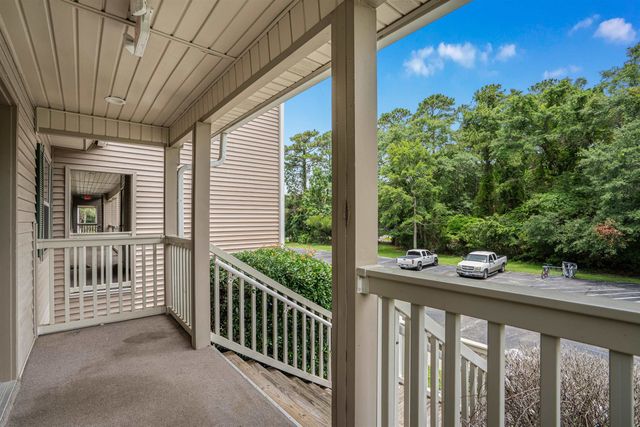 215 Pinehurst Ln Unit 7E, Pawleys Island, SC 29585