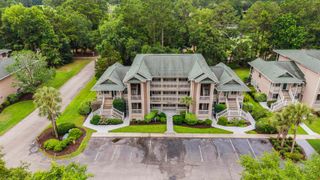 215 Pinehurst Ln Unit 7E, Pawleys Island, SC 29585