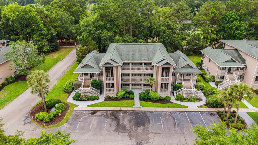 215 Pinehurst Ln Unit 7E, Pawleys Island, SC 29585