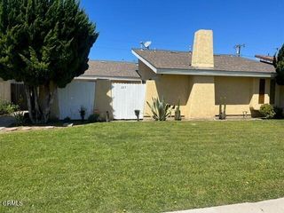 637 639 N M Street Street, Oxnard, CA 93030