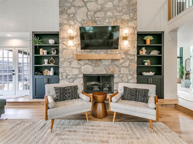 2904 Castlewood Drive, Norman, OK 73072