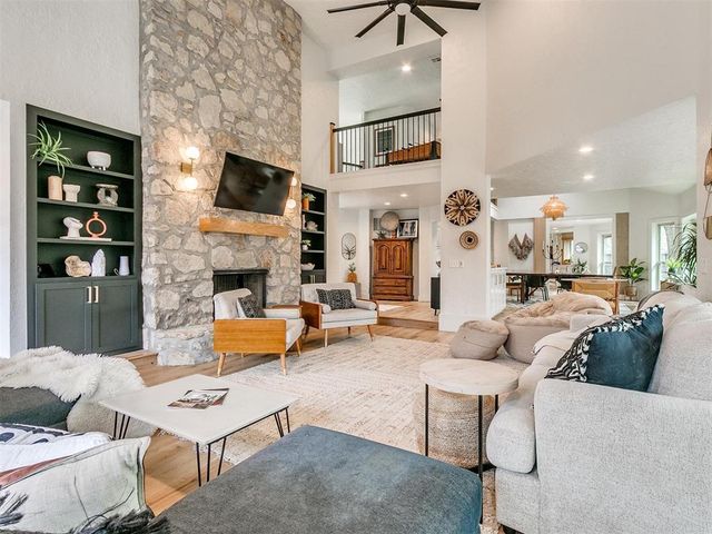 2904 Castlewood Drive, Norman, OK 73072