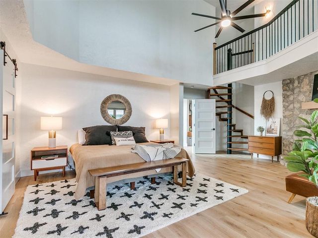 2904 Castlewood Drive, Norman, OK 73072