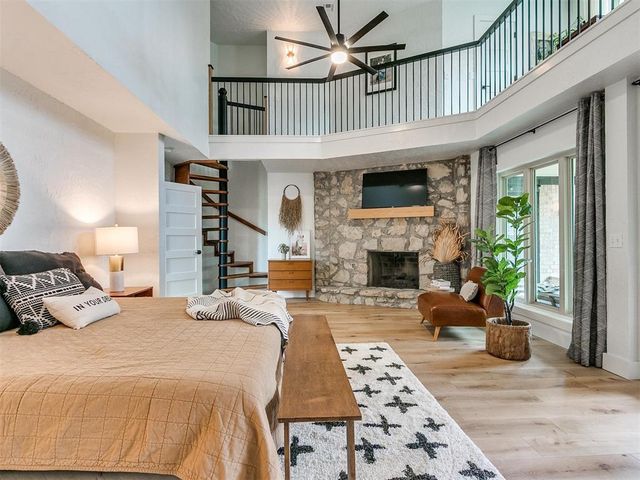 2904 Castlewood Drive, Norman, OK 73072