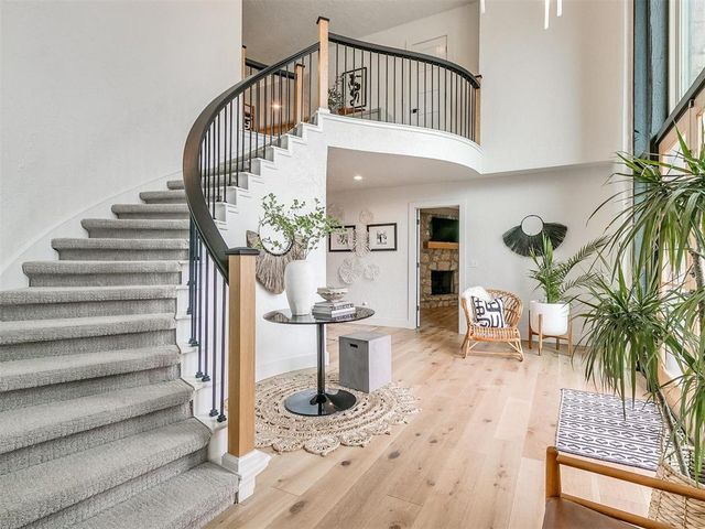 2904 Castlewood Drive, Norman, OK 73072