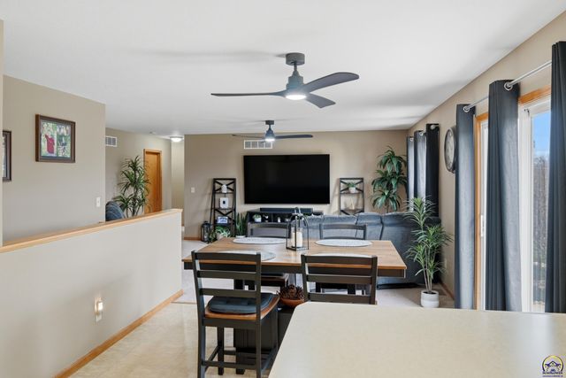 3808 NW Cherry Creek DR, Topeka, KS 66618