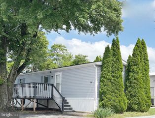 270 WEST UWCHLAN AVE #68, Downingtown, PA 19335