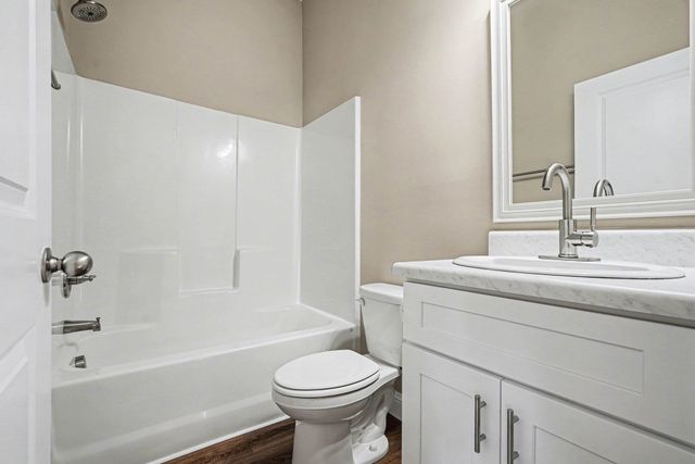 1231 Apalache Street, Greer, SC 29651