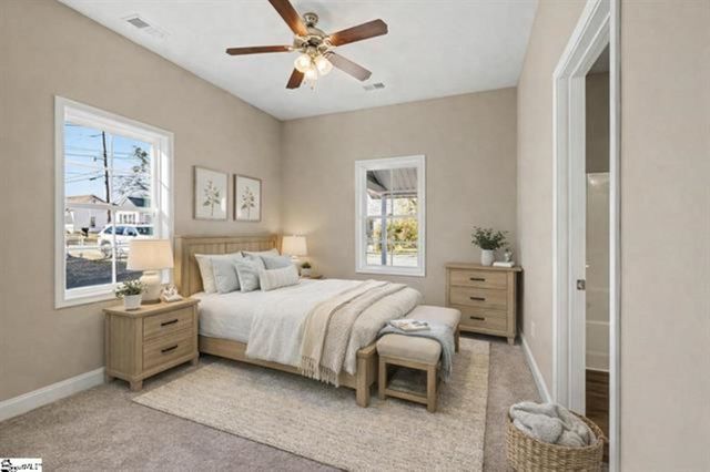 1231 Apalache Street, Greer, SC 29651