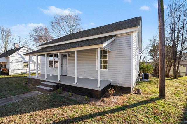 1231 Apalache Street, Greer, SC 29651