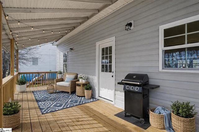 1231 Apalache Street, Greer, SC 29651