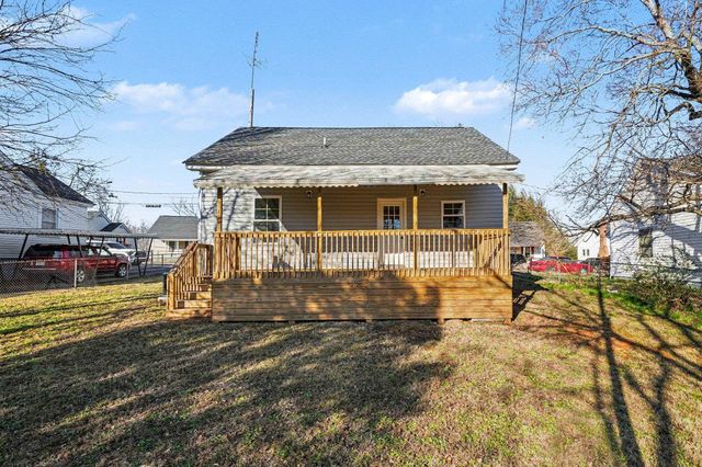 1231 Apalache Street, Greer, SC 29651