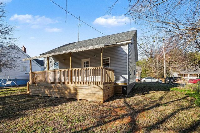 1231 Apalache Street, Greer, SC 29651