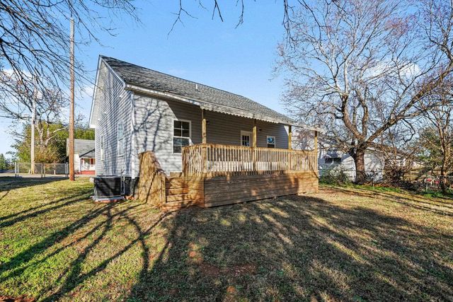 1231 Apalache Street, Greer, SC 29651