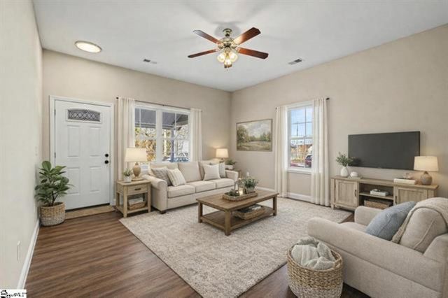 1231 Apalache Street, Greer, SC 29651