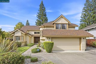 135 Camden Ct., San Ramon, CA 94582