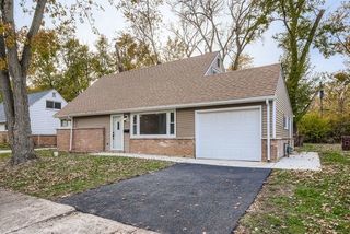 182 Washington Street, Park Forest, IL 60466