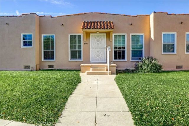 4756 Edgewood, Los Angeles, CA 90019