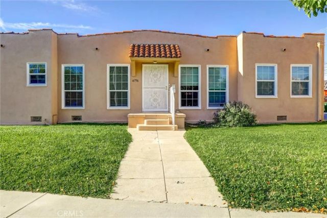 4756 Edgewood, Los Angeles, CA 90019