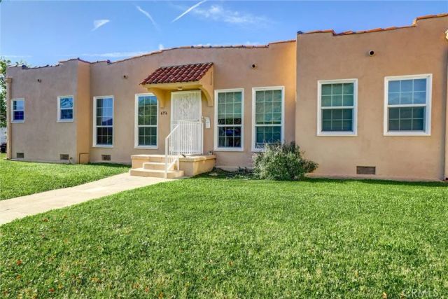 4756 Edgewood, Los Angeles, CA 90019