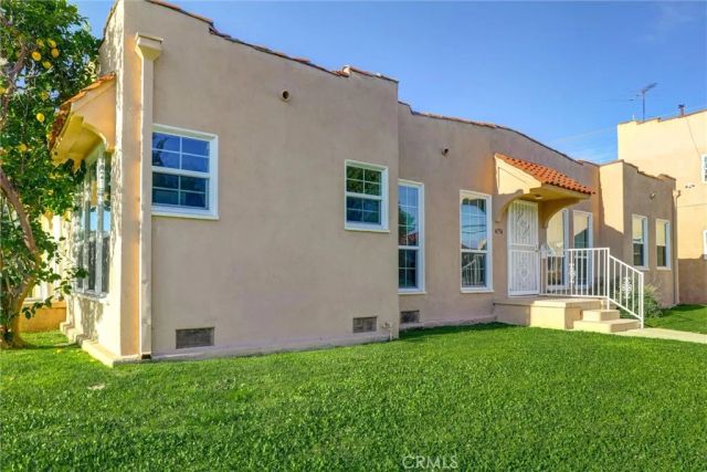 4756 Edgewood, Los Angeles, CA 90019