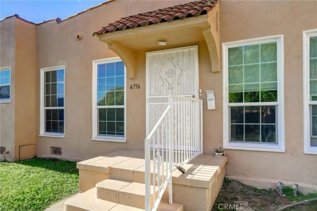 4756 Edgewood, Los Angeles, CA 90019