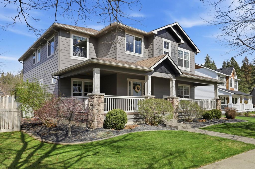 24999 E Ludlow Ave, Liberty Lake, WA 99019