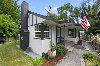 98 Hardie Avenue SW, Renton, WA 98057