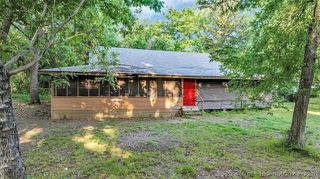220 E Butcher Pen Circle, Kenefic, OK 74748