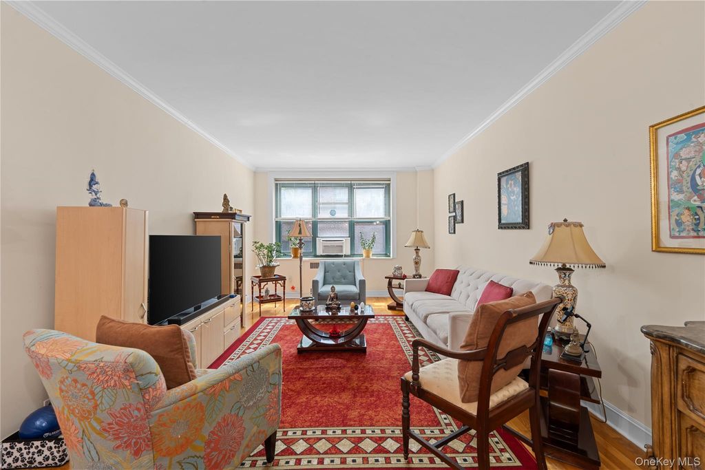 78-10 34 Avenue 4J, Jackson Heights, NY 11372 — exterior